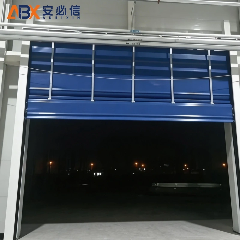 鞍山市机械式门封